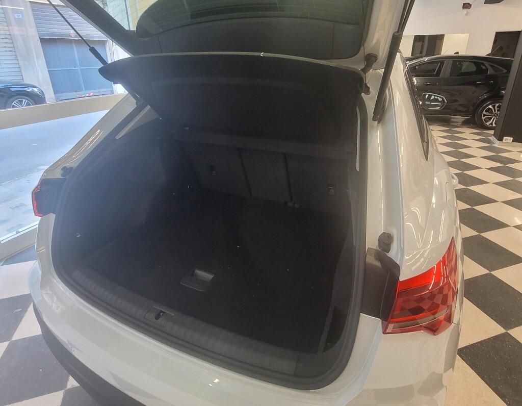 Audi Q3 35 TDI S tronic Advanced PARI NUOVO
