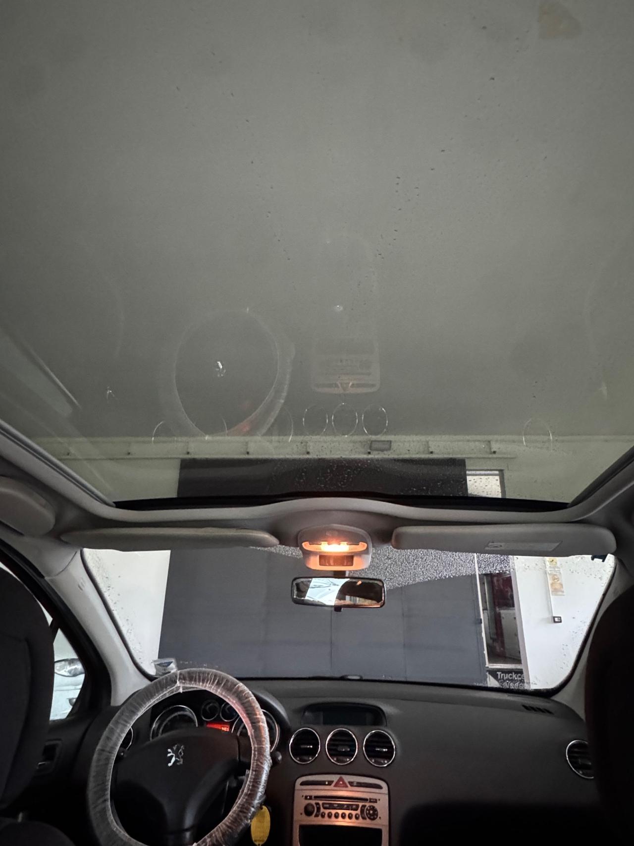 Peugeot 308 1.6 VTi 120CV SW Premium