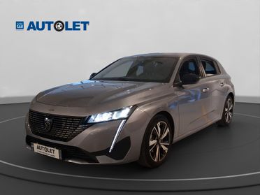 Peugeot 308 PureTech Turbo 130 S&S EAT8 Allure Pack