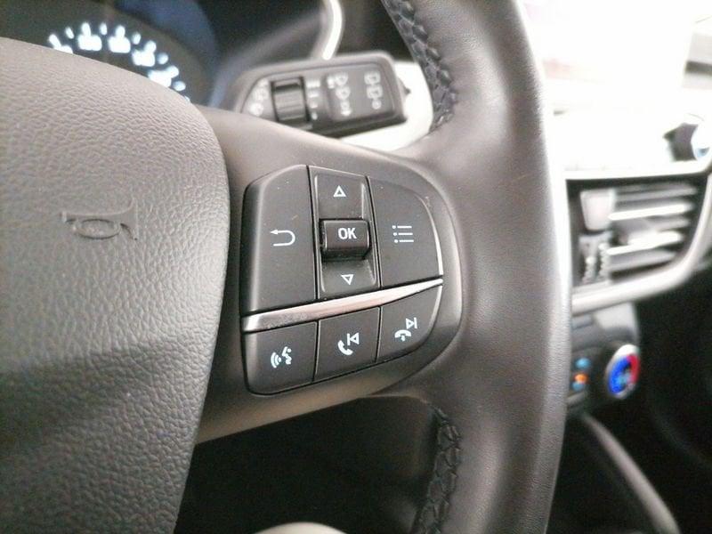 Ford Kuga 1.5 ecoblue Connect 2wd 120cv