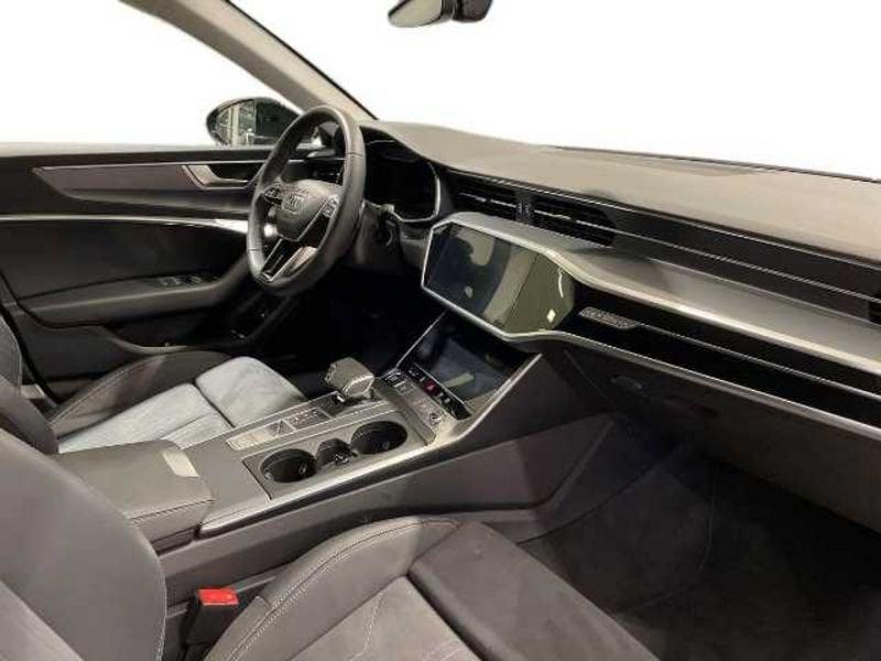 Audi A6 allroad A6 V 2019 Allroad 40 2.0 tdi mhev 12V Business Advanced quattro 204cv s-tronic