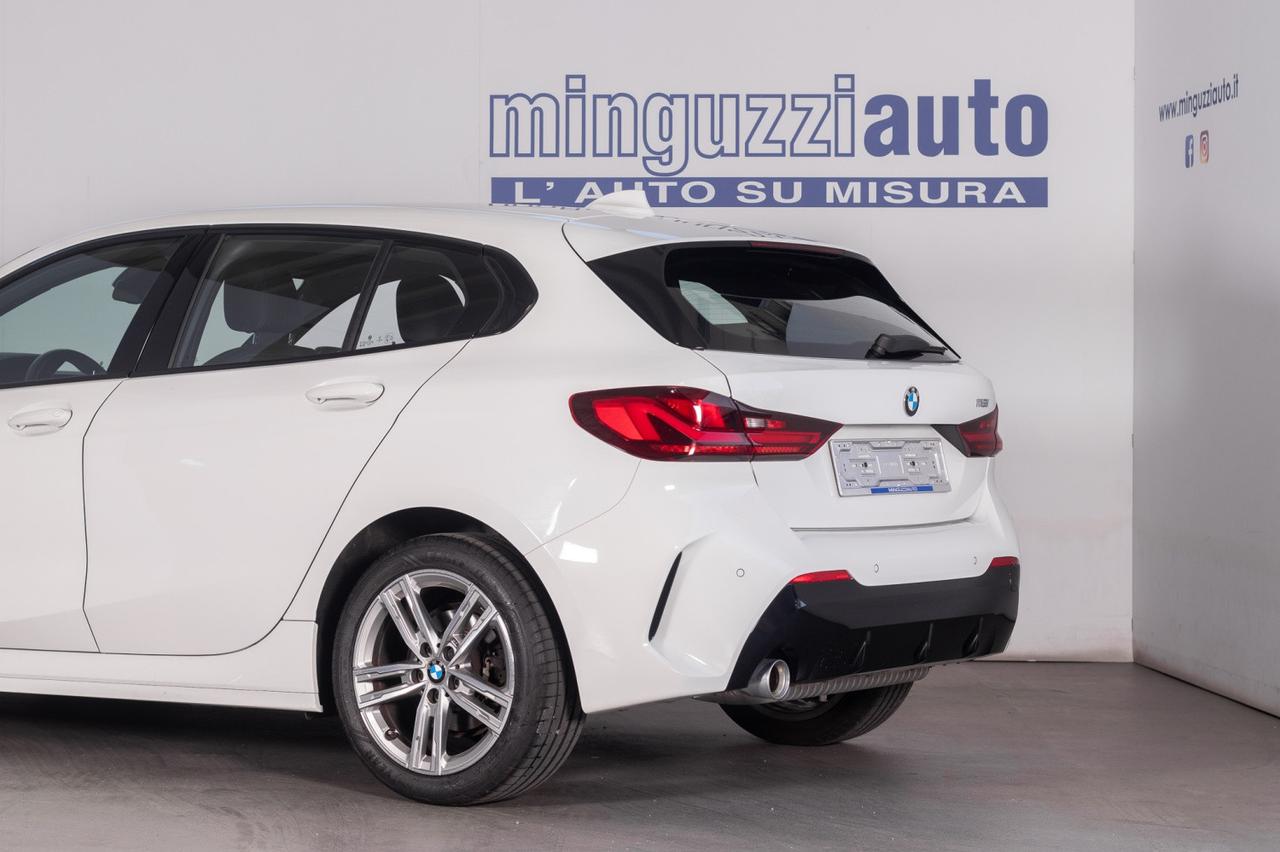 Bmw 118 I Msport 136cv