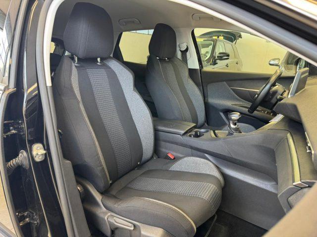 PEUGEOT 3008 1.5 BlueHDi 130 S&S *TAGLIANDI*UNICO PROP.*