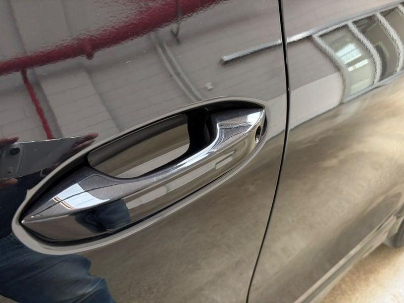Volkswagen Tiguan Tiguan 2.0 tdi R-Line 150cv dsg