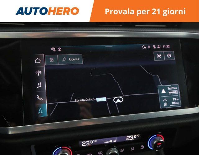 AUDI Q3 35 TDI S tronic Business