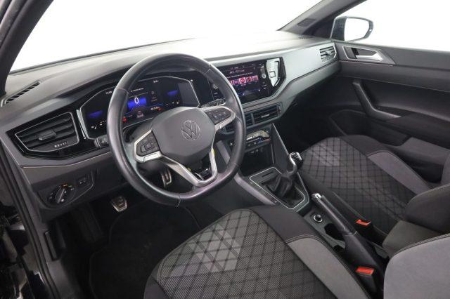 VOLKSWAGEN Polo Polo 1.0 TSI R-Line