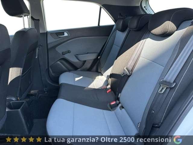 Hyundai i20 5p 1.2 Classic 75cv