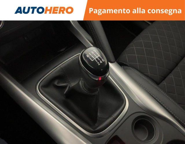 RENAULT Kadjar Blue dCi 8V 115CV Sport Edition2