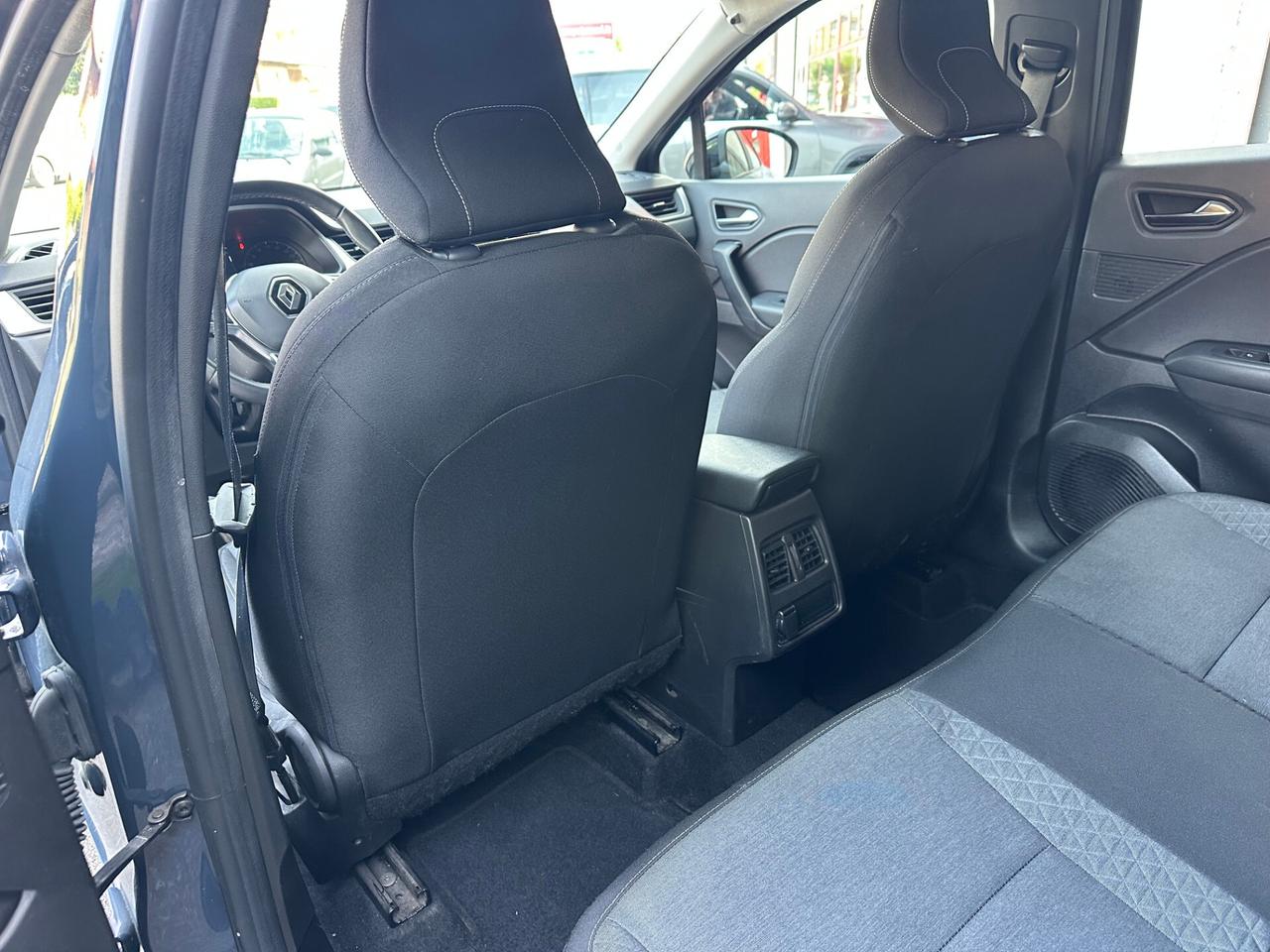 Renault Captur 1.0 tce Equilibre Gpl UNIPR. OK NEOP. GARANZIA