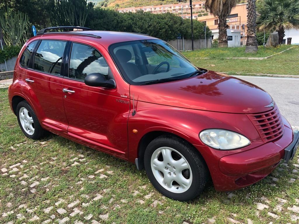 Chrysler PT Cruiser PT Cruiser 2.2 CRD cat Touring