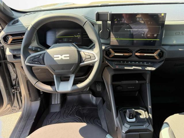 DACIA Duster Hybrid 155 CV Extreme
