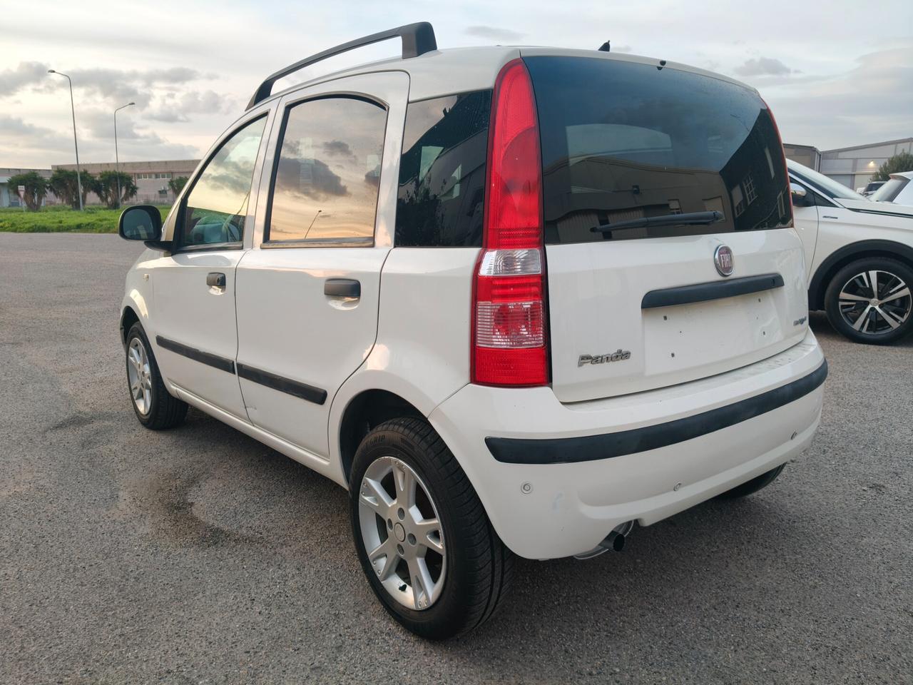 Fiat Panda 1.3 MJT 75cv CON GARANZIA