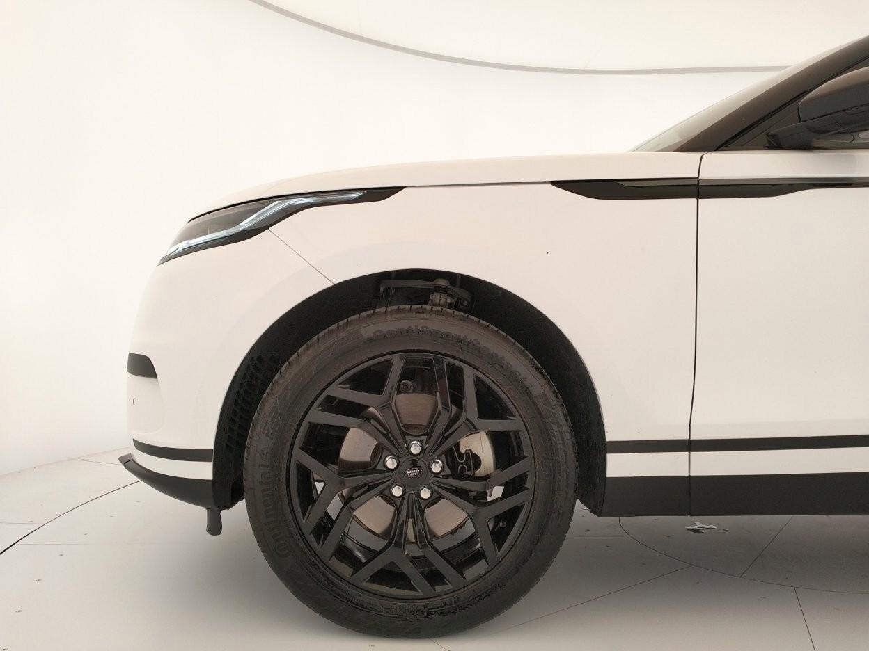 LAND ROVER RANGE ROVER VELAR 2.0d i4 mhev S 4wd 204cv auto - IVA ESPOSTA