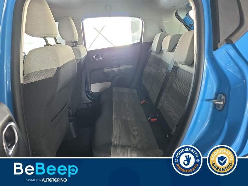 Citroën C3 1.6 BLUEHDI FEEL S&S 75CV
