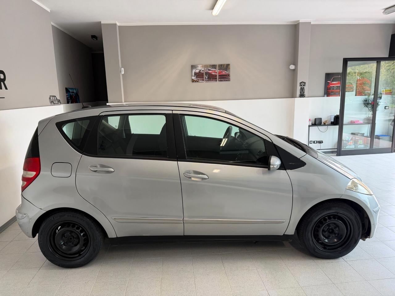 Mercedes-benz A 180 CDI Avantgarde