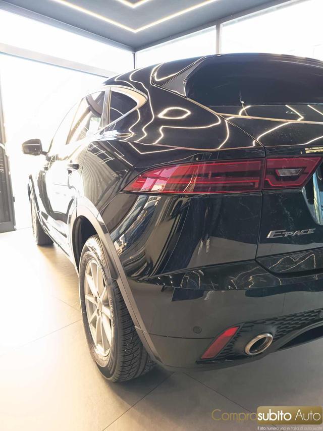 JAGUAR E-Pace 2.0D 150 CV AWD