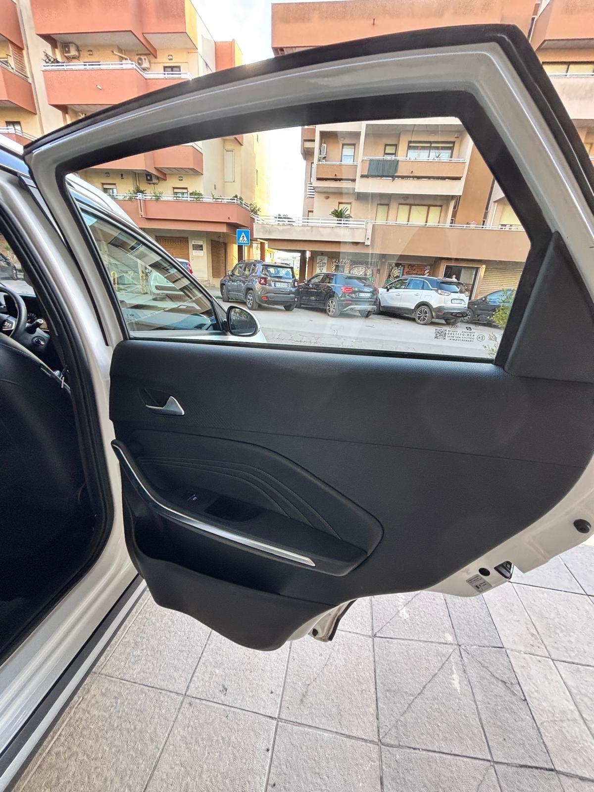 Dr 3.0 1.5 Bi-Fuel GPL