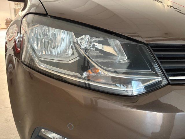 VOLKSWAGEN Polo 1.4 TDI 5p. COMFORTLINE UNICO PROP. +GOMME INVERN.