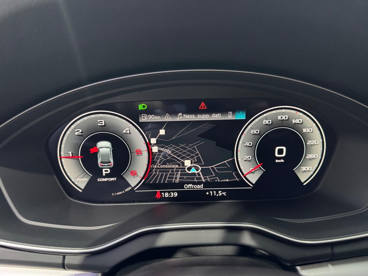 Audi Q5 SPB 40 TDI quattro S tronic line