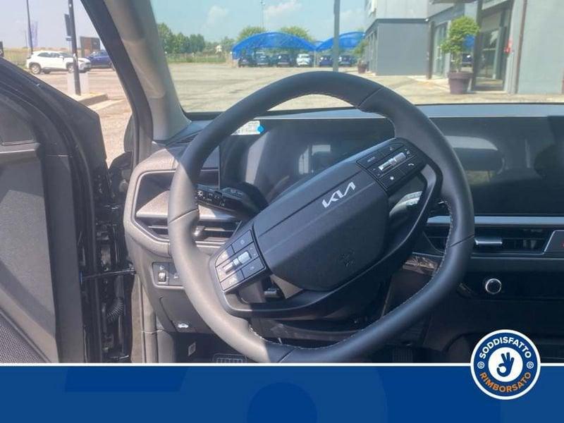 Kia Stonic Nuova 1.0 TGDI Urban (TT)