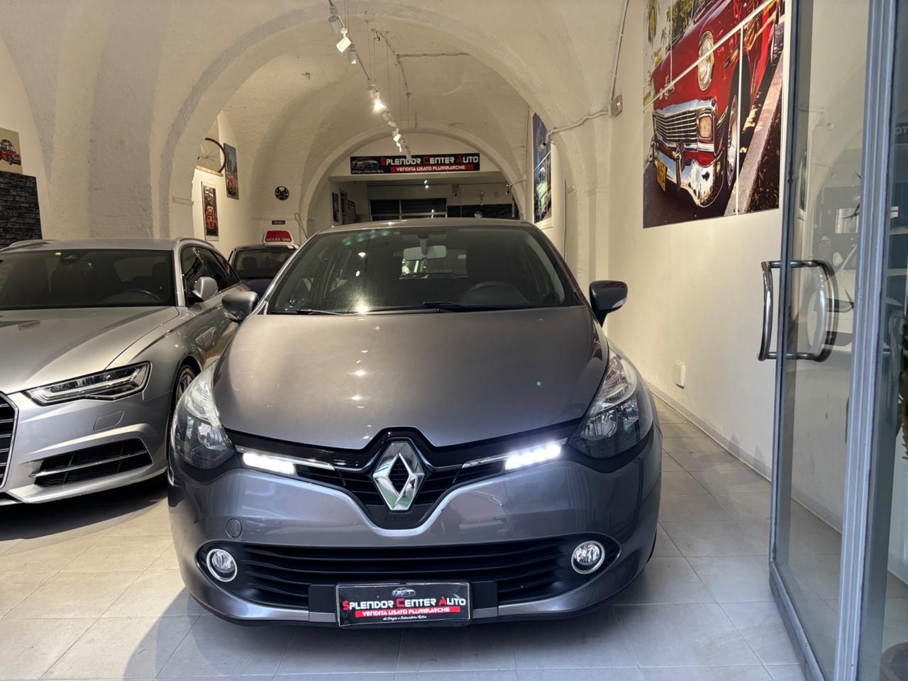 Renault Clio 1.5 dCi 8V 75CV 5 porte Live