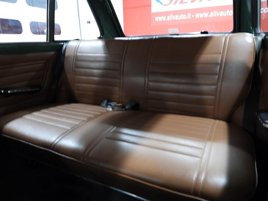 Fiat 126 128 AF FAMILIARE - 1^SERIE (1970)