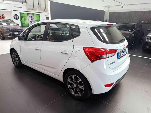 HYUNDAI iX20 1.4 CRDI 90 CV Comfort