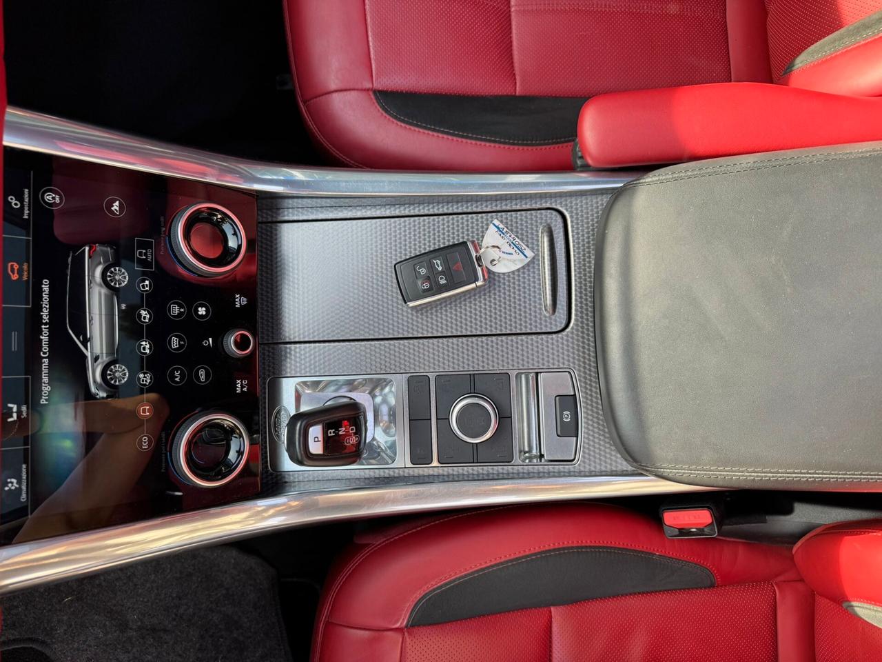 Land Rover Range Rover Sport 3.0 249 CV IVA ESPOSTA