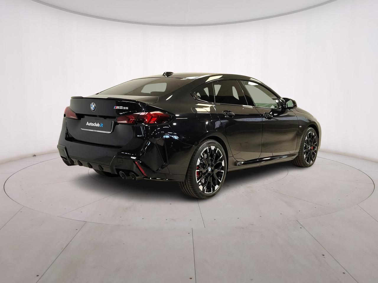 BMW Serie 2 M235 Gran Coupé xDrive MSport Pro