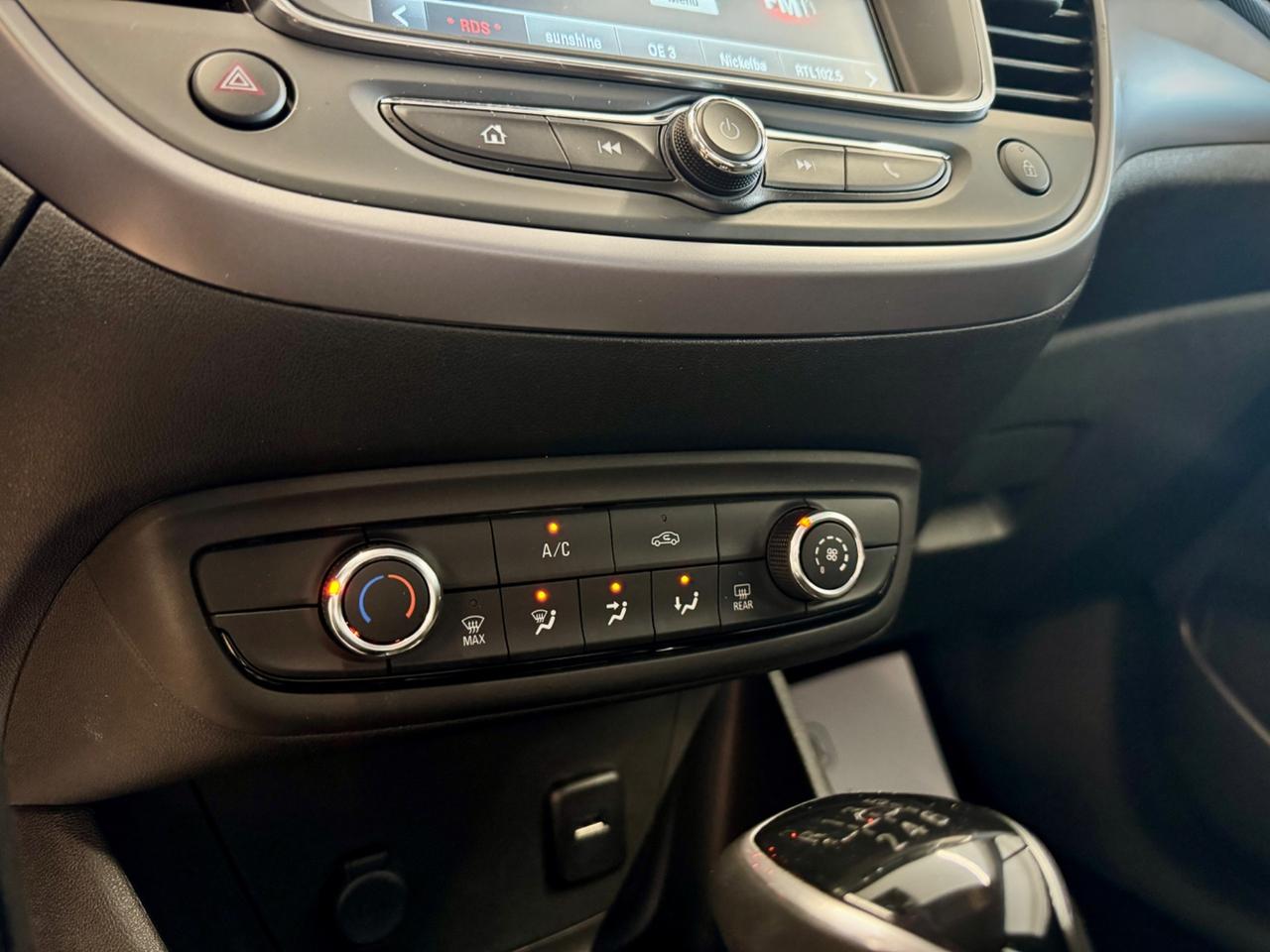 Opel Crossland X - SOLO 44.000 KM -