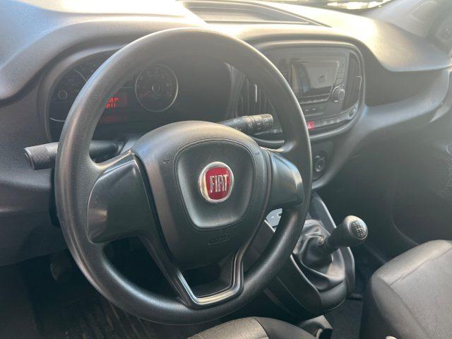 FIAT Doblo Doblò 1.3 MJT S&S PC Combi N1 Easy