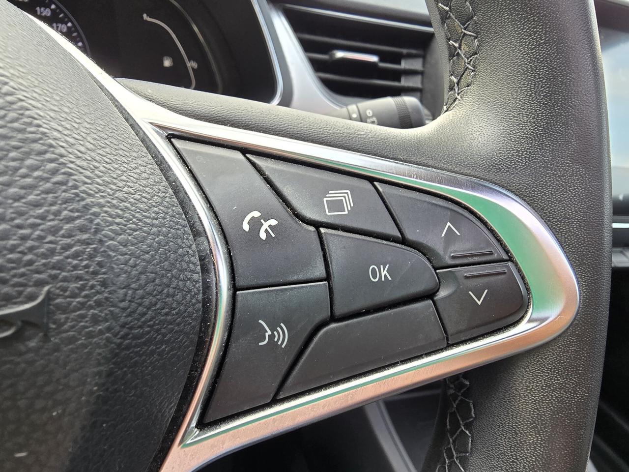 Renault Captur TCe 100 CV GPL FAP Zen