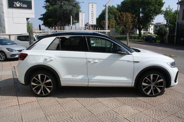 VOLKSWAGEN T-Roc 1.5 TSI ACT DSG R-Line