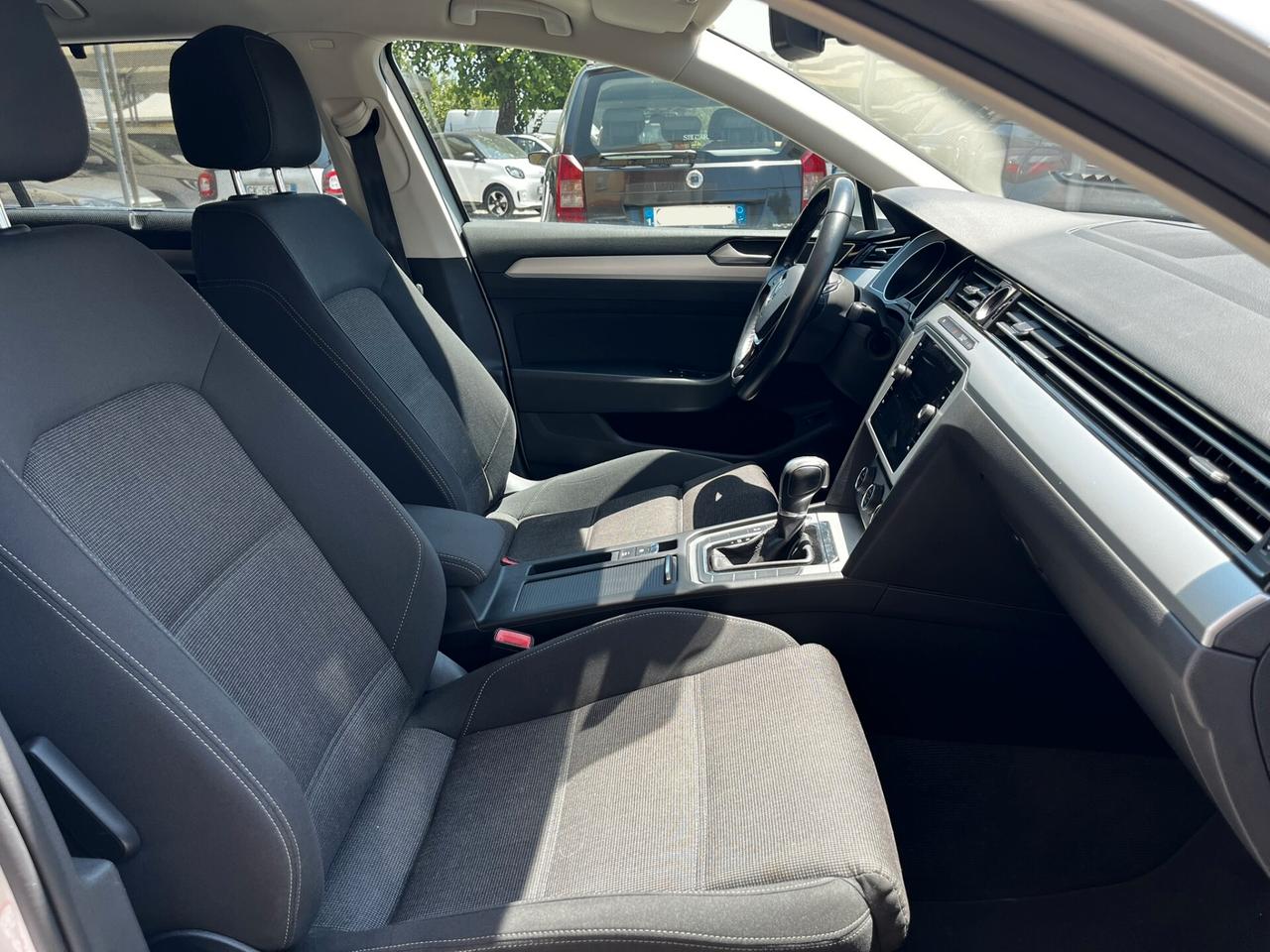 Volkswagen Passat Variant 2.0 TDI 150CV DSG Business