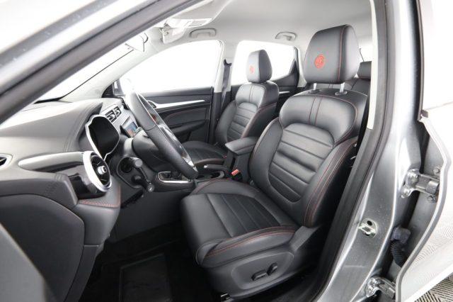 MG ZS ZS 1.5 VTi-tech Luxury