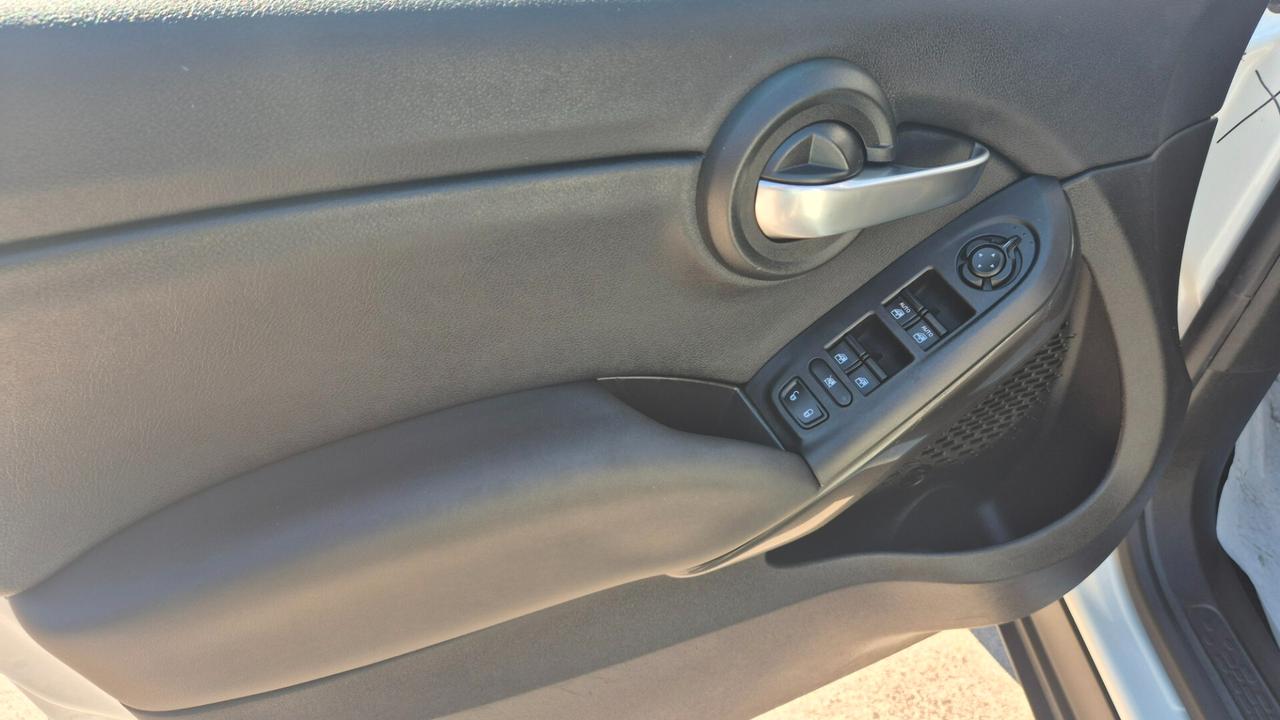 Fiat 500X 1.3 MultiJet 95 CV