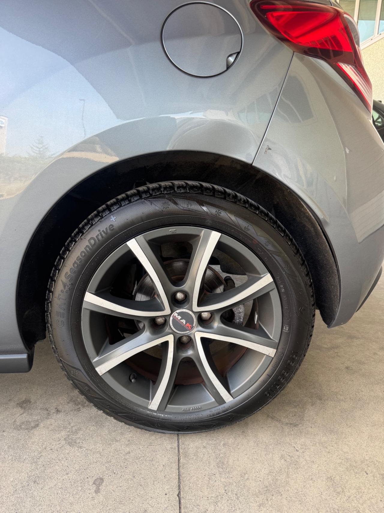Ds DS3 3 1.6 HDi 110 Just Black