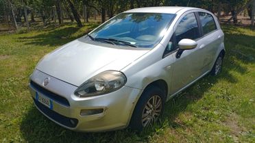 Fiat Punto 1.4 8V 5 porte Natural Power Lounge ( METANO