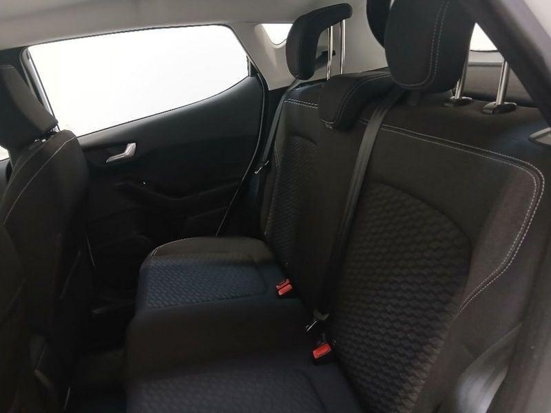 Ford Fiesta 5p 1.1 Titanium Gpl 75cv