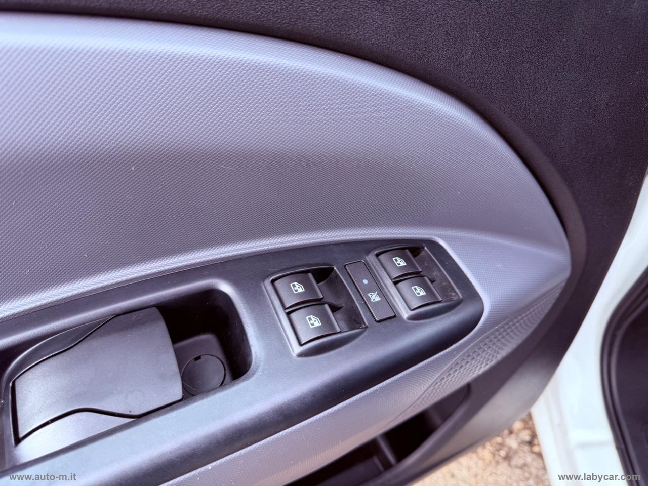 OPEL Combo Tour 1.4 Turbo EcoM 120 PC-TN Cosmo