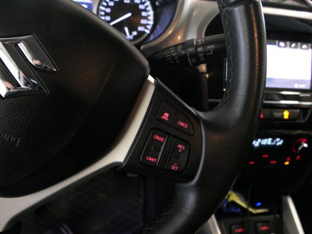 SUZUKI Vitara 1.6 DDiS 4WD AllGrip V-Cool