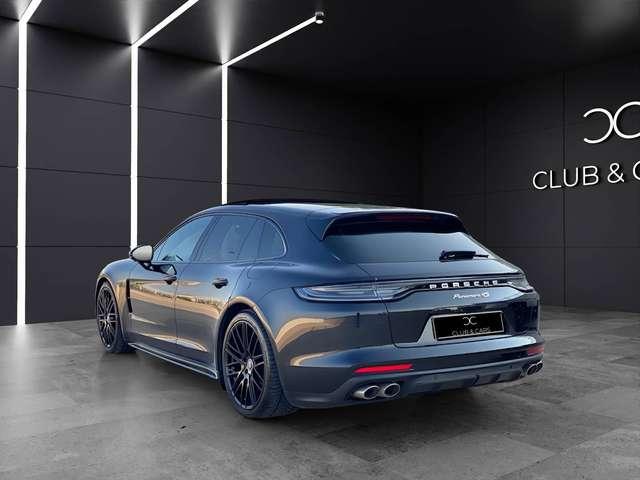 Porsche Panamera Panamera my 2021 Sport Turismo Sport Turismo 2.9 4S e-hybrid auto Tetto/C.21/Pddc/Ptv/Pack Sport Plu