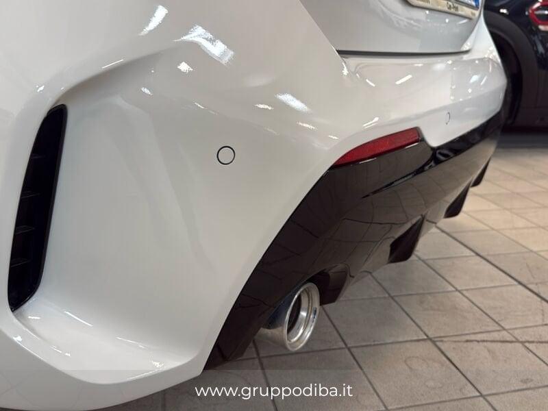 BMW Serie 1 F40 Diesel 116d Msport auto
