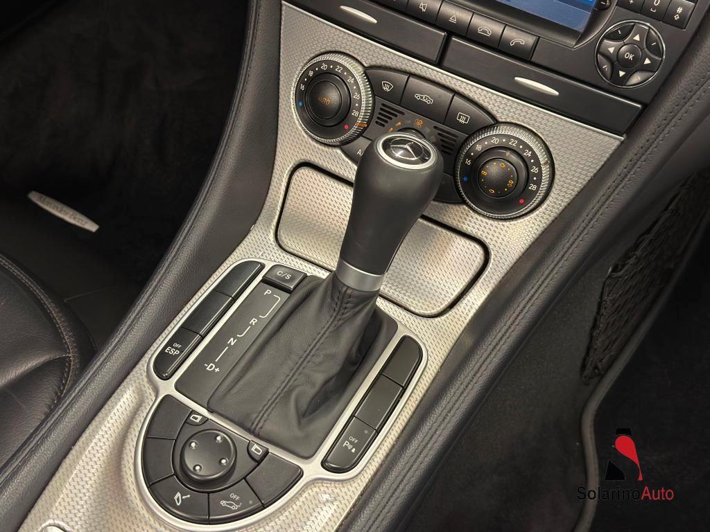 Mercedes SL 350 evo Sport auto