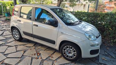 Fiat Panda 1.2 Lounge solo 41000 KM