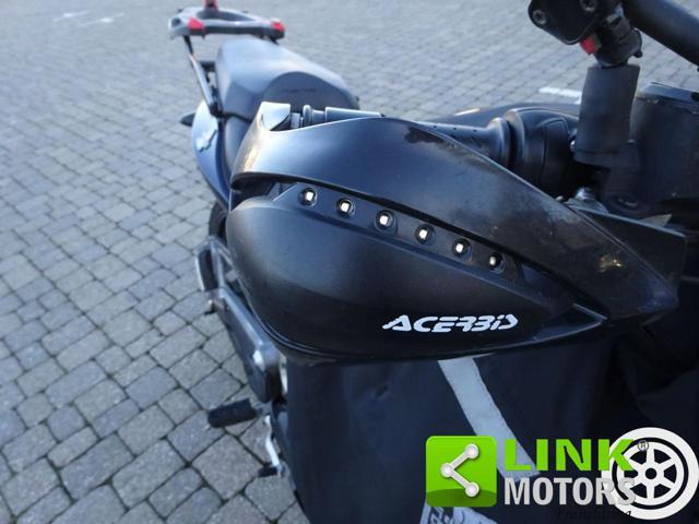 APRILIA Mana 850 2009