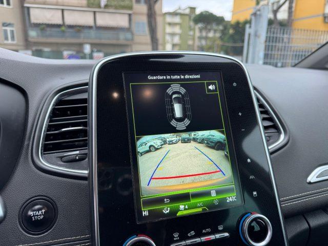 RENAULT Scenic Scénic dCi 8V 110 CV Energy Intens