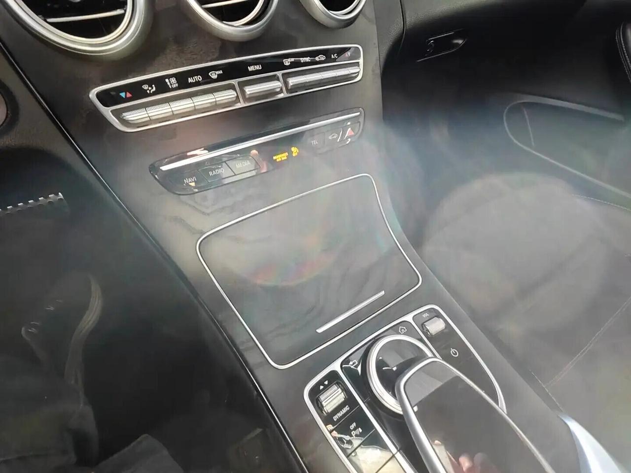 Mercedes-benz C 220 d 4Matic Auto Cabrio Premium Plus