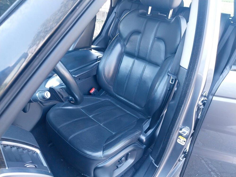 Land Rover Range Sport 3.0 SDV6 HSE Dynamic