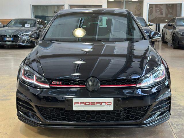 VOLKSWAGEN Golf GTI Performance 2.0 TSI DSG 5p.-19"-Led Matrix-Carplay